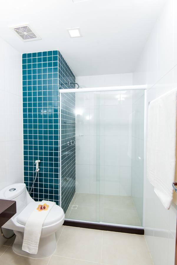 Hotel Jardins Serra  Zewnętrze zdjęcie