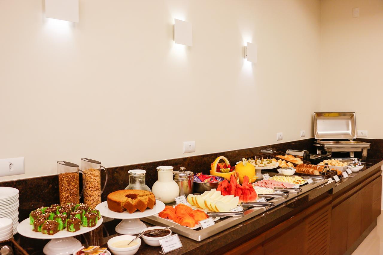 Hotel Jardins Serra  Zewnętrze zdjęcie