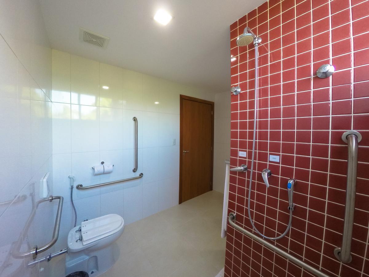 Hotel Jardins Serra  Zewnętrze zdjęcie