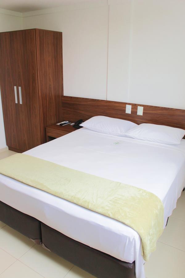 Hotel Jardins Serra  Zewnętrze zdjęcie