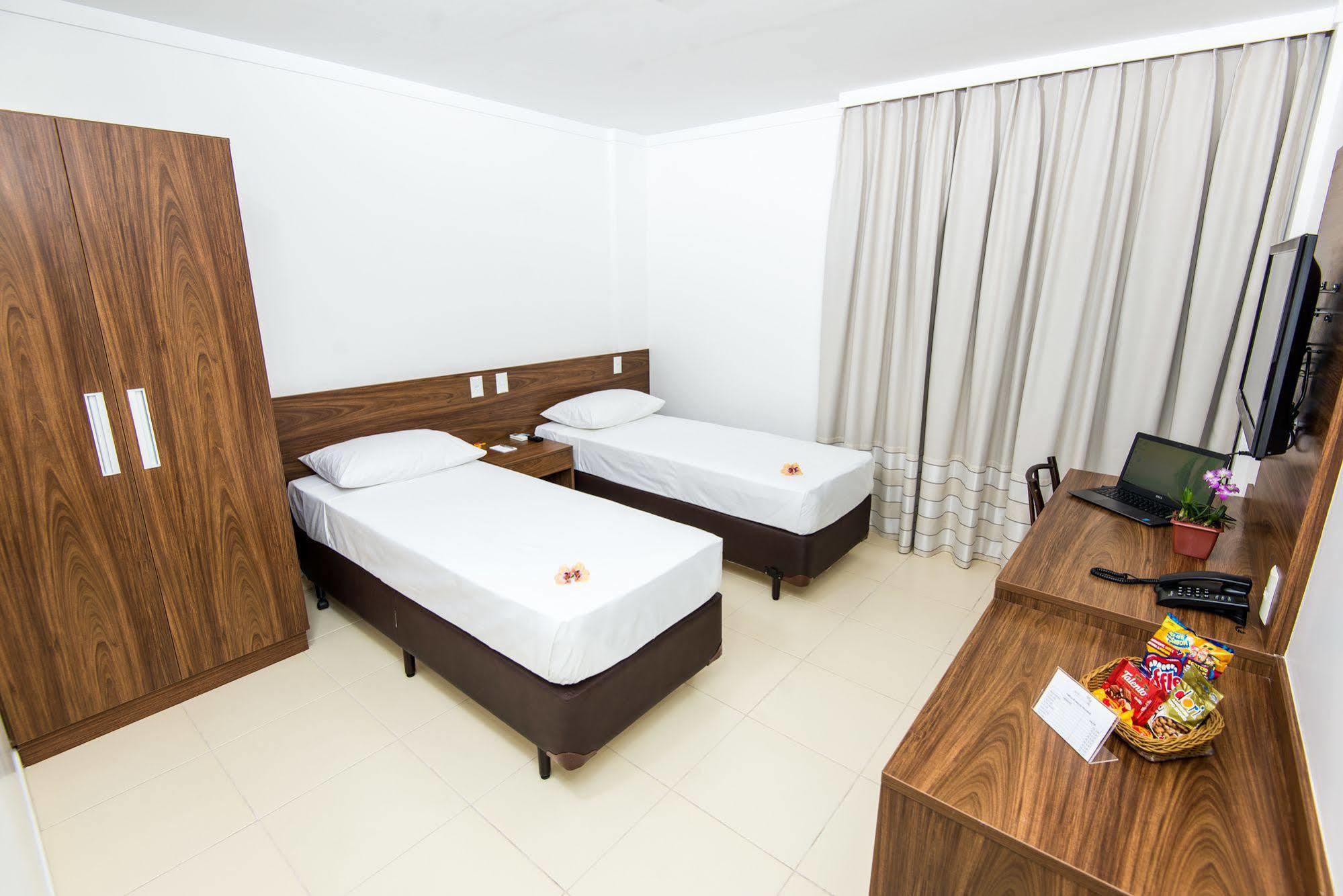Hotel Jardins Serra  Zewnętrze zdjęcie