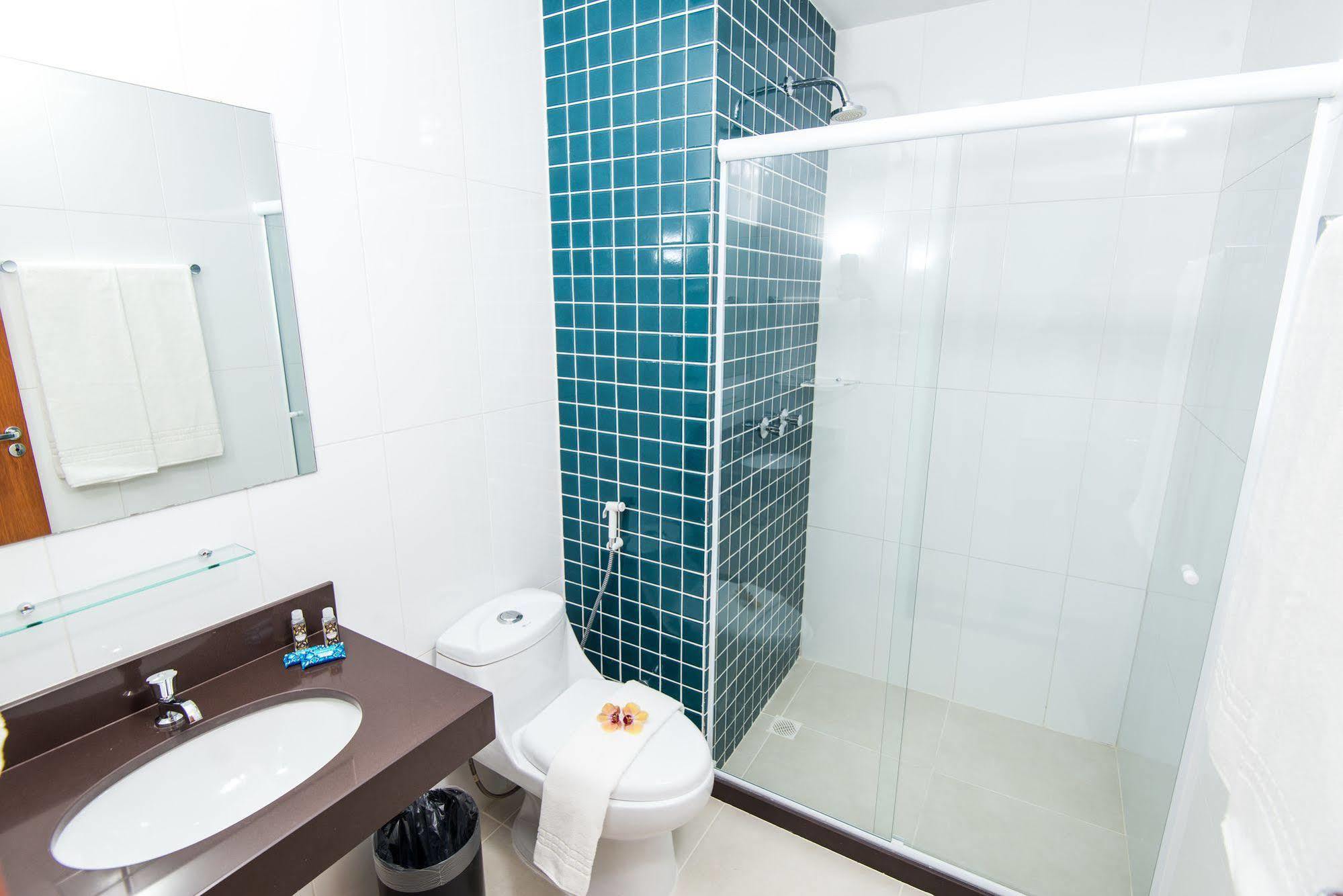 Hotel Jardins Serra  Zewnętrze zdjęcie