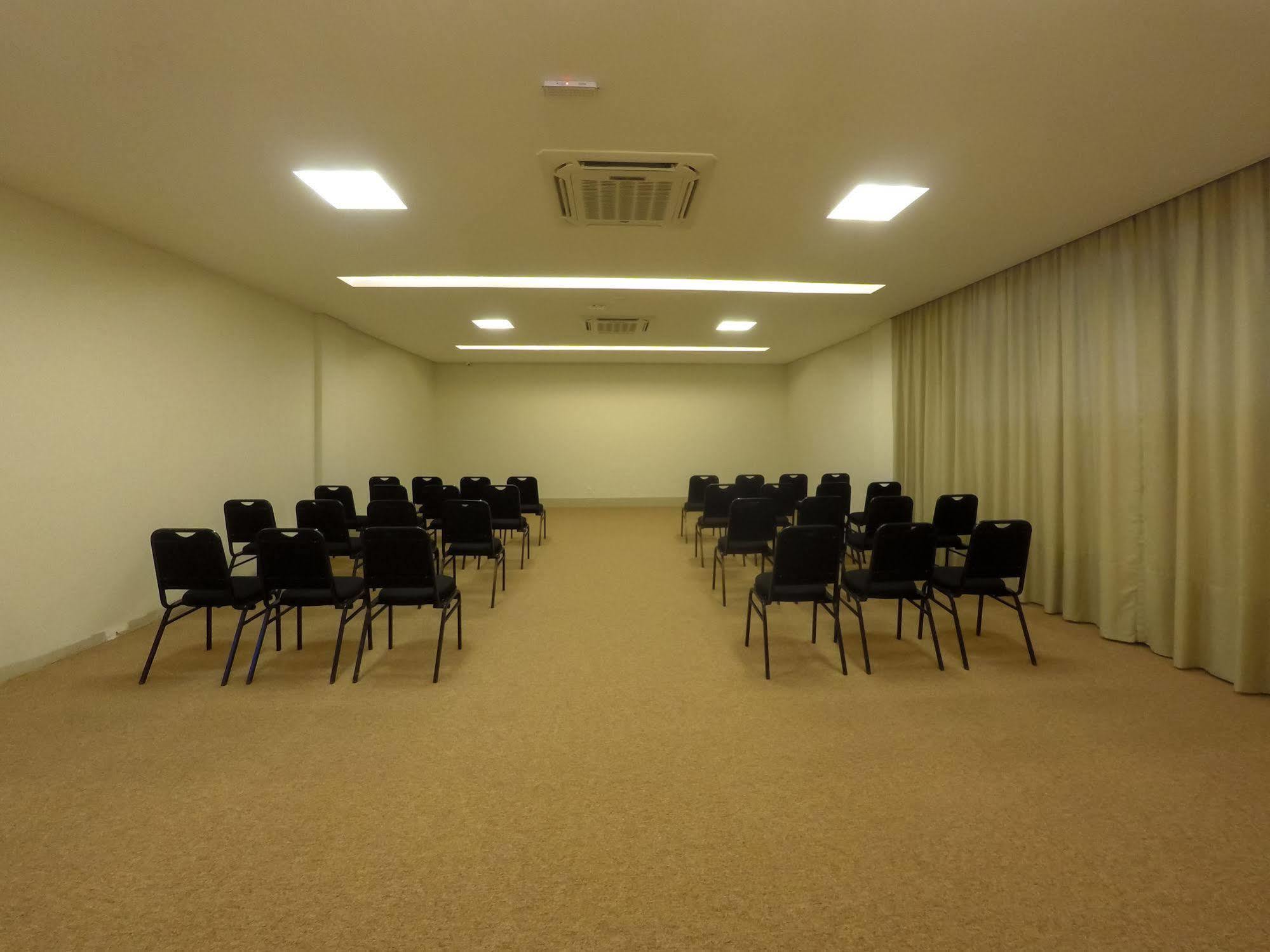 Hotel Jardins Serra  Zewnętrze zdjęcie