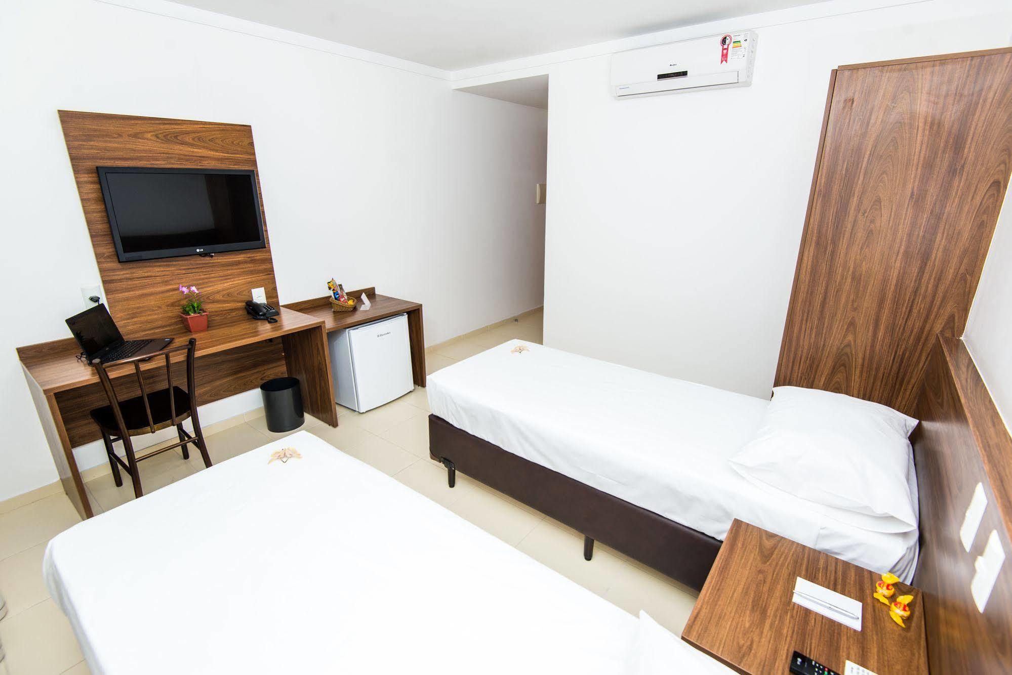 Hotel Jardins Serra  Zewnętrze zdjęcie