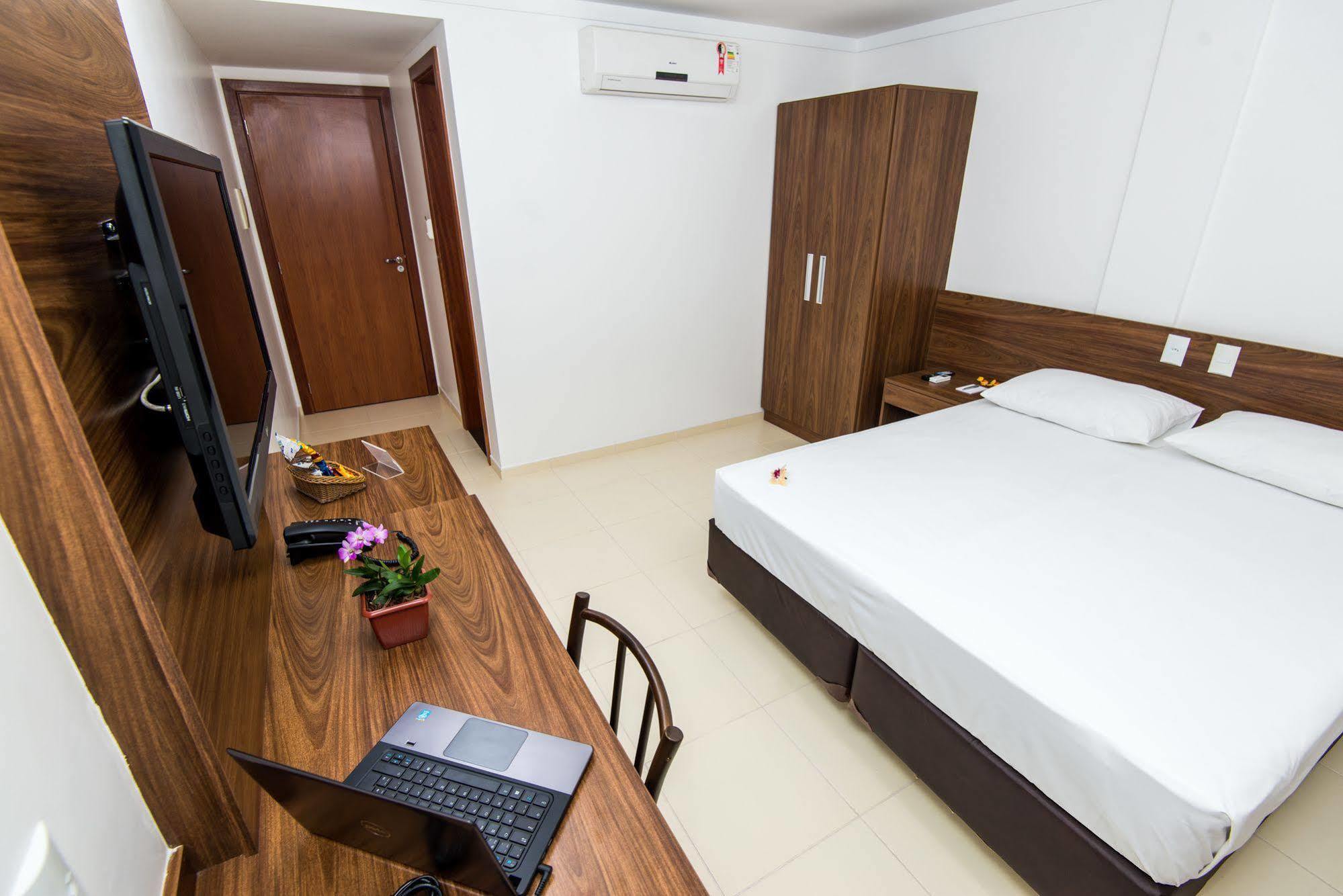 Hotel Jardins Serra  Zewnętrze zdjęcie