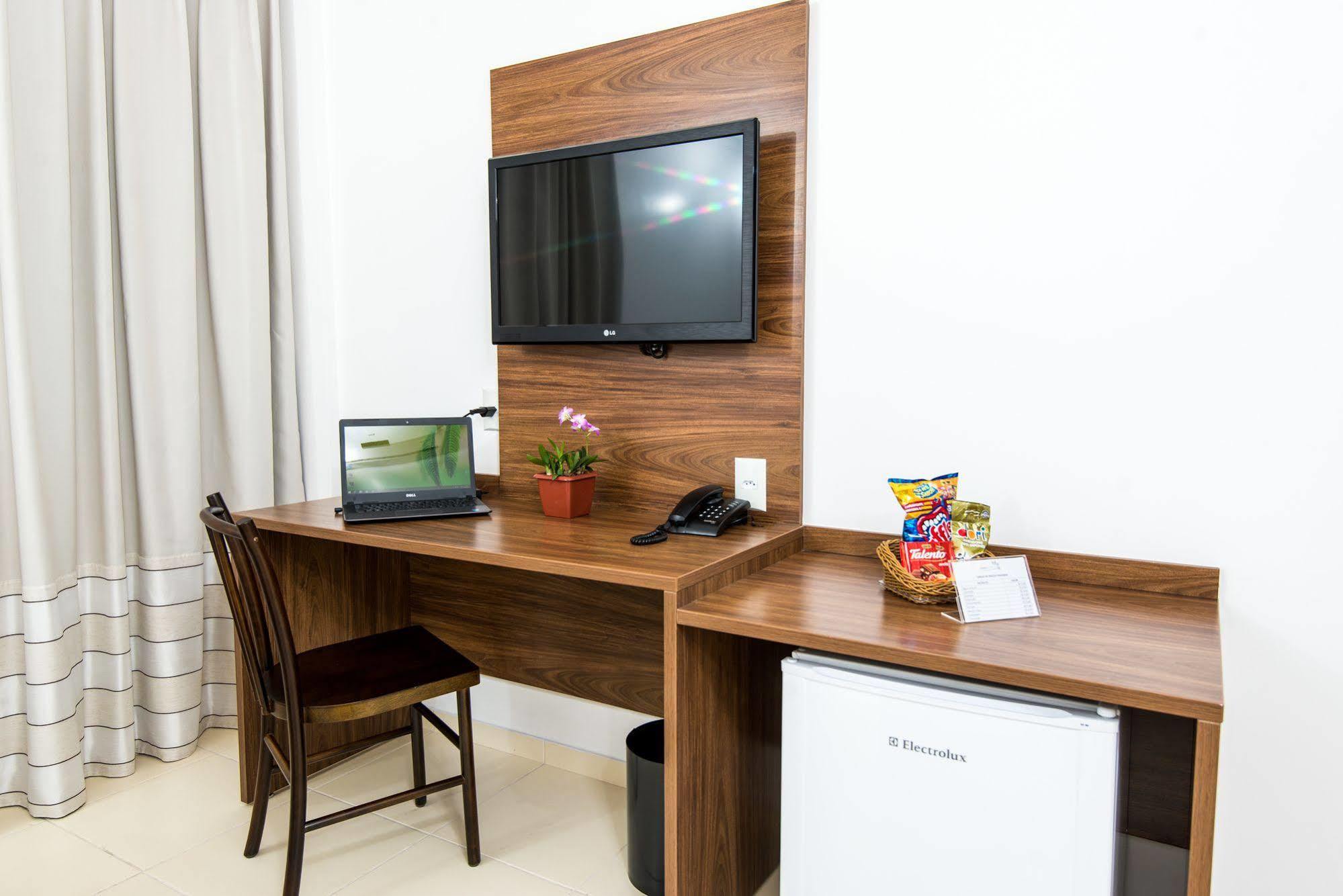 Hotel Jardins Serra  Zewnętrze zdjęcie